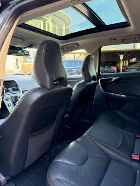 Volvo XC60 T6  - 10500 € / 20536.22 лв. - 23799213 9