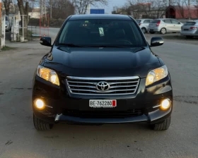 Toyota Rav4 !100ХИЛ КМ!КАТО НОВА!CH!4Х4!АТОМАТИК! - 12800 € / 25034.62 лв. - 41916237 5