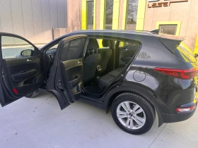 Kia Sportage 1.7 CRDi - 15500 € / 30315.36 лв. - 42247486 6