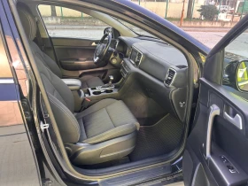 Kia Sportage 1.7 CRDi - 15500 € / 30315.36 лв. - 42247486 12