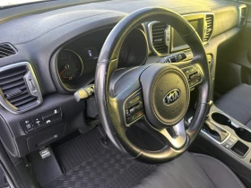 Kia Sportage 1.7 CRDi - 15500 € / 30315.36 лв. - 42247486 7