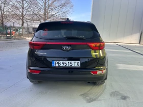 Kia Sportage 1.7 CRDi - 15500 € / 30315.36 лв. - 42247486 5