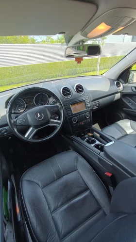 Mercedes-Benz ML 320 - 8800 € / 17211.30 лв. - 33344362 5