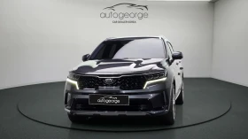 Kia Sorento 2.2 2WD NOBLESSE autogeorge.com - 20820 € / 40720.38 лв. - 39965161 3