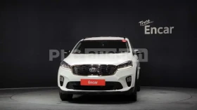 Kia Sorento 2.0 CRDI