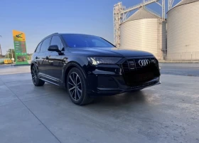Audi SQ7 SQ7 Look | 50 TDI | Quattro - 52800 € / 103267.82 лв. - 69396773 2