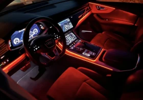 Audi SQ7 SQ7 Look | 50 TDI | Quattro - 52800 € / 103267.82 лв. - 69396773 13