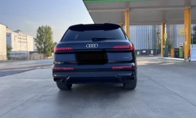 Audi SQ7 SQ7 Look | 50 TDI | Quattro - 52800 € / 103267.82 лв. - 69396773 9