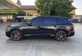 Audi SQ7 SQ7 Look | 50 TDI | Quattro - 52800 € / 103267.82 лв. - 69396773 5