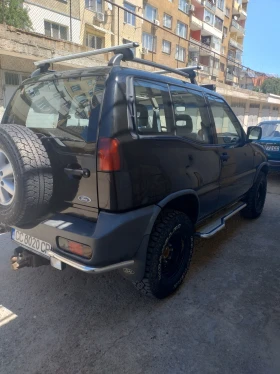 Ford Maverick | Mobile.bg � ����� ������ 5