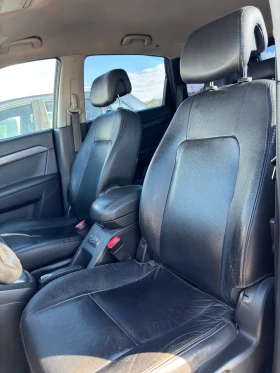 Chevrolet Captiva 2.0D  | Auto.bg — изображение 5