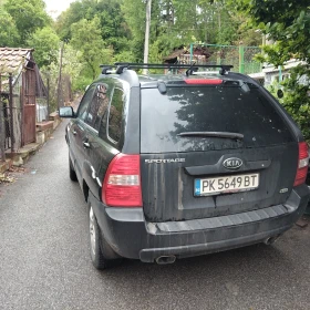 Kia Sportage undefined | Auto.bg — изображение 3