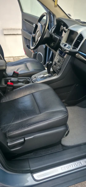 Chevrolet Captiva | Mobile.bg � ����� ������ 10
