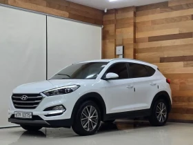 ������ Hyundai Tucson