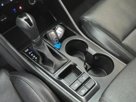 Hyundai Tucson Diesel 2.0 2Wd Modern | Mobile.bg � ����� ������ 11