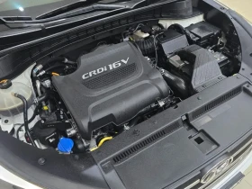 Hyundai Tucson Diesel 2.0 2Wd Modern | Mobile.bg � ����� ������ 7