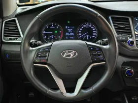 Hyundai Tucson Diesel 2.0 2Wd Modern | Mobile.bg � ����� ������ 10