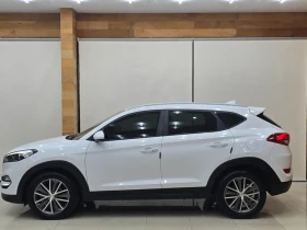 Hyundai Tucson Diesel 2.0 2Wd Modern | Mobile.bg � ����� ������ 5