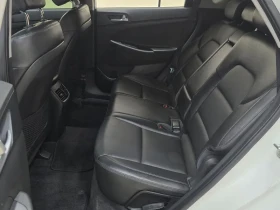 Hyundai Tucson Diesel 2.0 2Wd Modern | Mobile.bg � ����� ������ 13