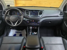 Hyundai Tucson Diesel 2.0 2Wd Modern | Mobile.bg � ����� ������ 8