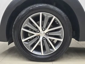 Hyundai Tucson Diesel 2.0 2Wd Modern | Mobile.bg � ����� ������ 6
