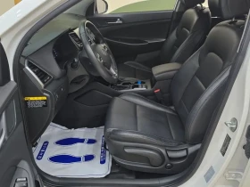 Hyundai Tucson Diesel 2.0 2Wd Modern | Mobile.bg � ����� ������ 12