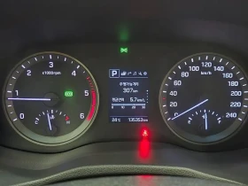 Hyundai Tucson Diesel 2.0 2Wd Modern | Mobile.bg � ����� ������ 9