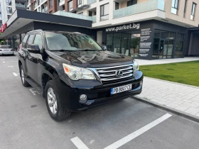 Lexus GX 460 4х4