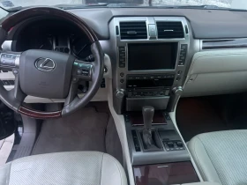 Lexus GX 460 4х4 - 20000 € / 39116.60 лв. - 43179627 6