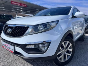 ����� �� �������� �� Kia Sportage 1.6EcoGPL / �����������