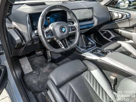 BMW X3 20d xDrive Steptronic "M Sport" | Mobile.bg � ����� ������ 10