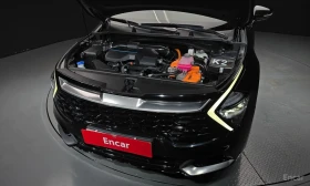 Kia Sportage NOBLESSE / 2WD / ����� / DISTRONIC  | Mobile.bg � ����� ������ 6