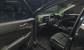 Kia Sportage NOBLESSE / 2WD / ����� / DISTRONIC  | Mobile.bg � ����� ������ 10