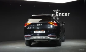 Kia Sportage NOBLESSE / 2WD / ����� / DISTRONIC  | Mobile.bg � ����� ������ 4