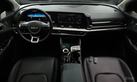 Kia Sportage NOBLESSE / 2WD / ����� / DISTRONIC  | Mobile.bg � ����� ������ 7