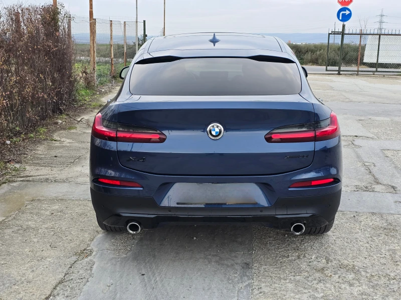 BMW X4 30IX DRIVE БАРТЕР, снимка 7 - Автомобили и джипове - 45468716