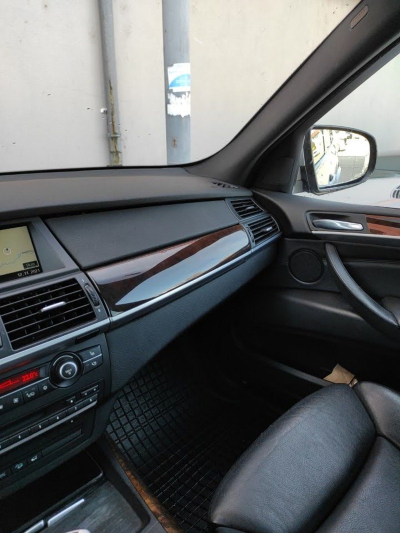 BMW X5 3.0d 235к.с , снимка 5 - Автомобили и джипове - 45781876