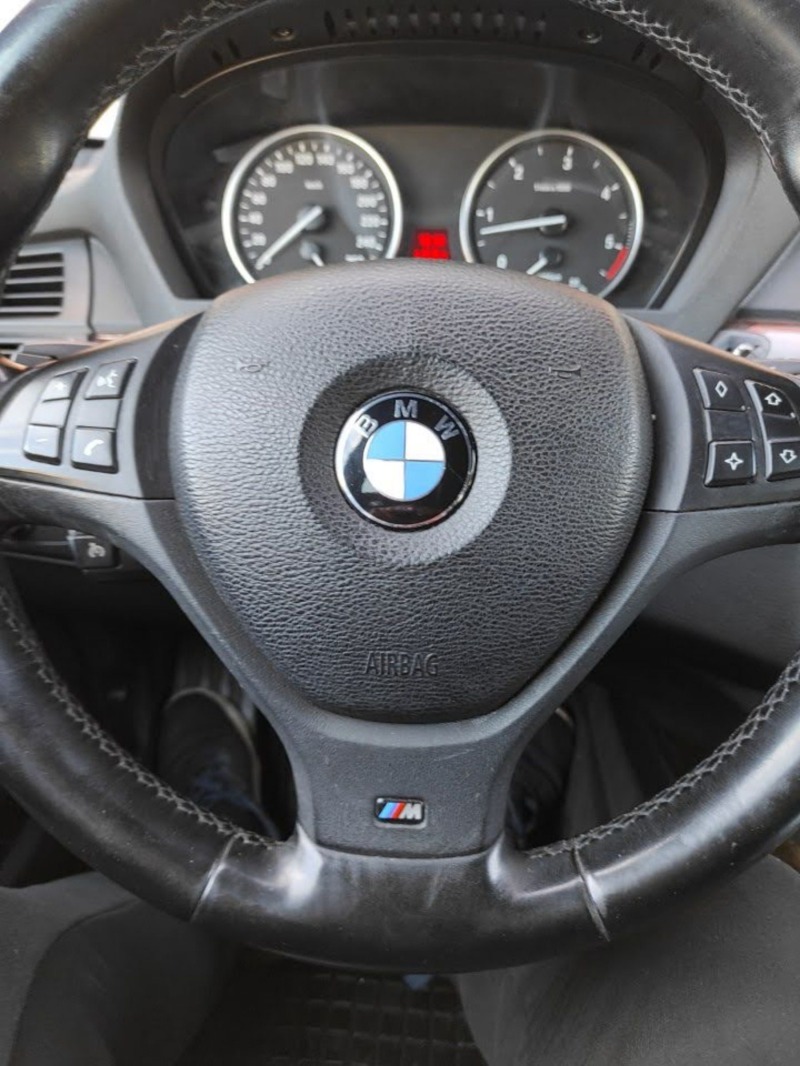 BMW X5 3.0d 235к.с , снимка 9 - Автомобили и джипове - 45781876