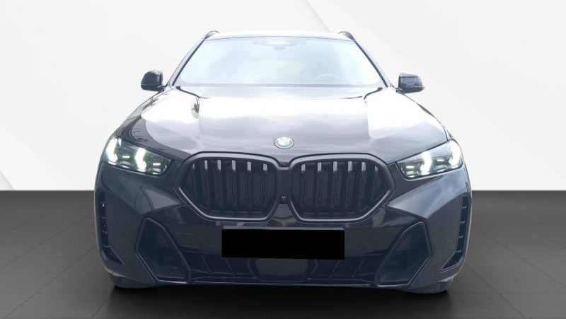 BMW X6 30d xDrive = M-Sport Pro= Гаранция, снимка 3 - Автомобили и джипове - 46388240