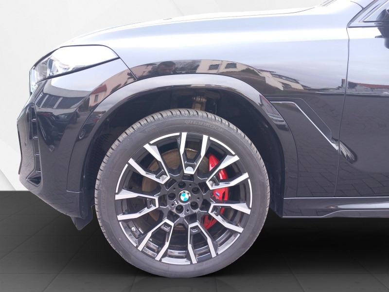 BMW X6 30d xDrive = M-Sport Pro= Гаранция, снимка 5 - Автомобили и джипове - 46388240