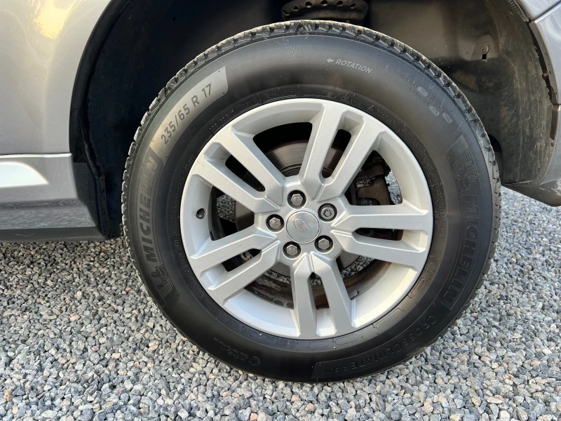 Land Rover Freelander УНИКАЛНО СЪСТОЯНИЕ, снимка 17 - Автомобили и джипове - 51291201