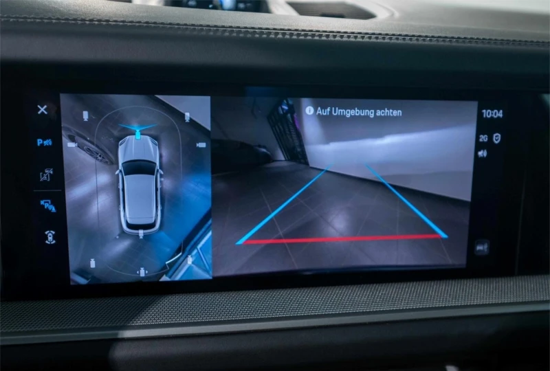 Porsche Cayenne E-HYBRID/FACELIFT/BOSE/PANO/360/SPORT CHRONO/, снимка 12 - Автомобили и джипове - 51881760