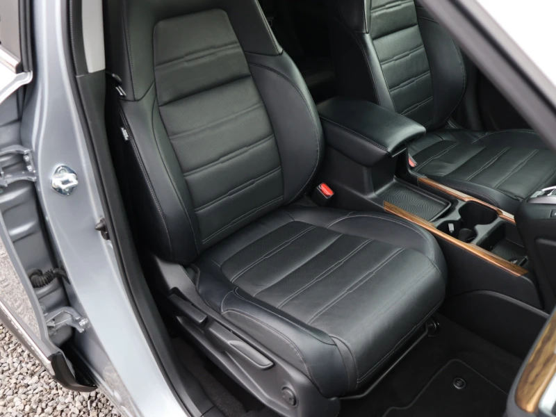 Honda Cr-v 2.0HYBRID/4X4/EXECUTIVE/, снимка 15 - Автомобили и джипове - 52353837