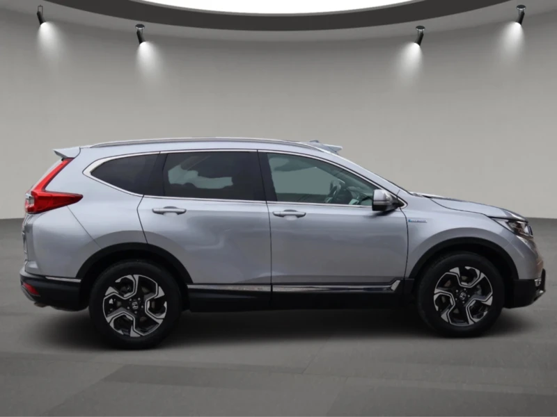 Honda Cr-v 2.0HYBRID/4X4/EXECUTIVE/, снимка 7 - Автомобили и джипове - 52353837