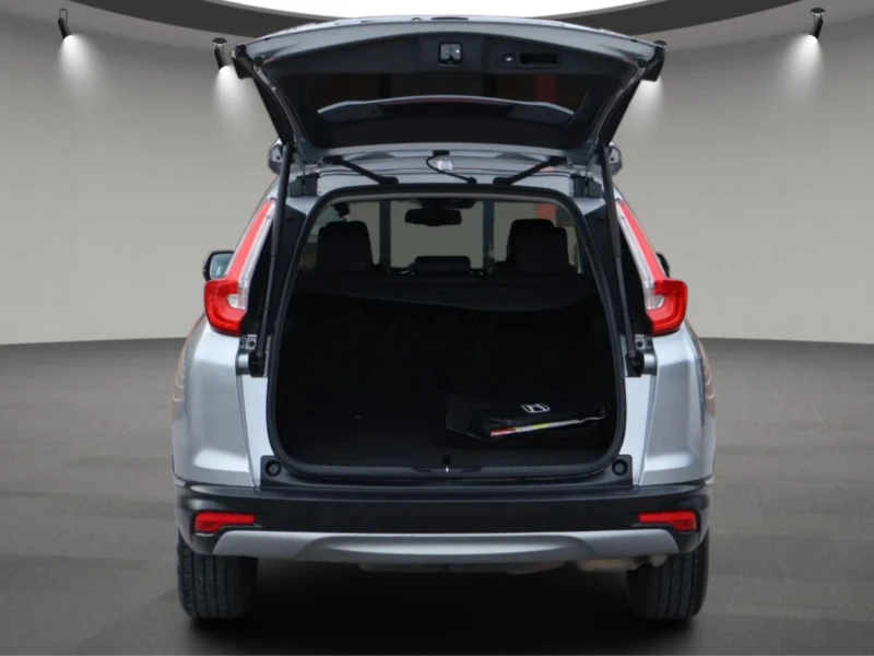 Honda Cr-v 2.0HYBRID/4X4/EXECUTIVE/, снимка 9 - Автомобили и джипове - 52353837