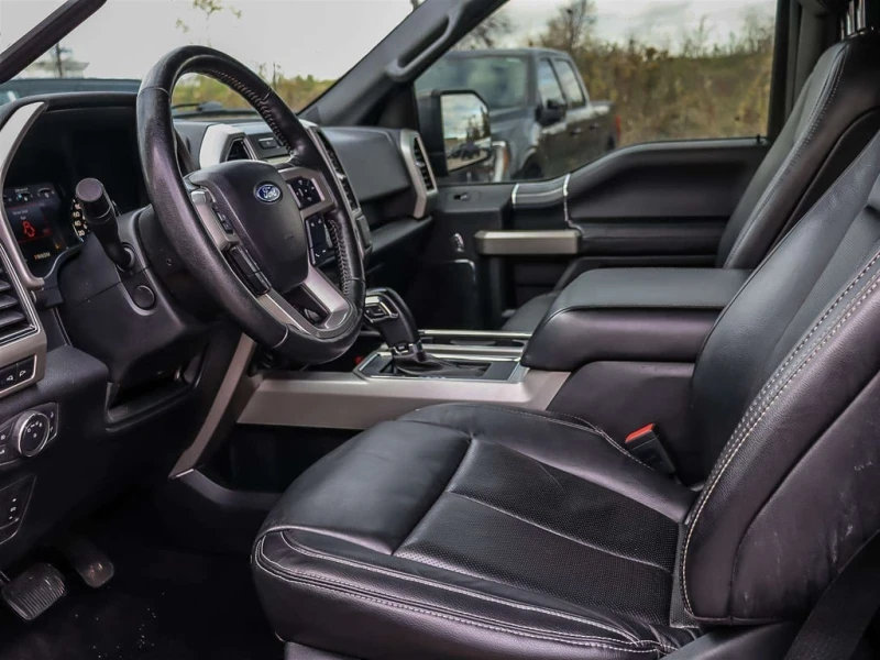 Ford F150 * CARFAX * БЕЗ ПЪРВОНАЧАЛНА ВНОСКА, снимка 8 - Автомобили и джипове - 52856798