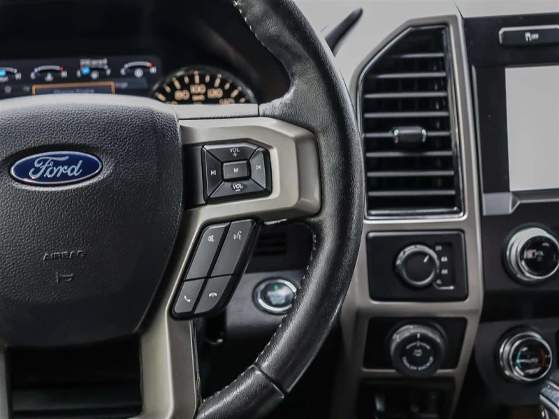 Ford F150 * CARFAX * БЕЗ ПЪРВОНАЧАЛНА ВНОСКА, снимка 13 - Автомобили и джипове - 52856798