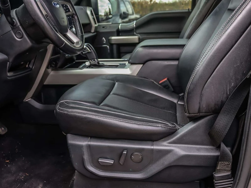 Ford F150 * CARFAX * БЕЗ ПЪРВОНАЧАЛНА ВНОСКА, снимка 9 - Автомобили и джипове - 52856798