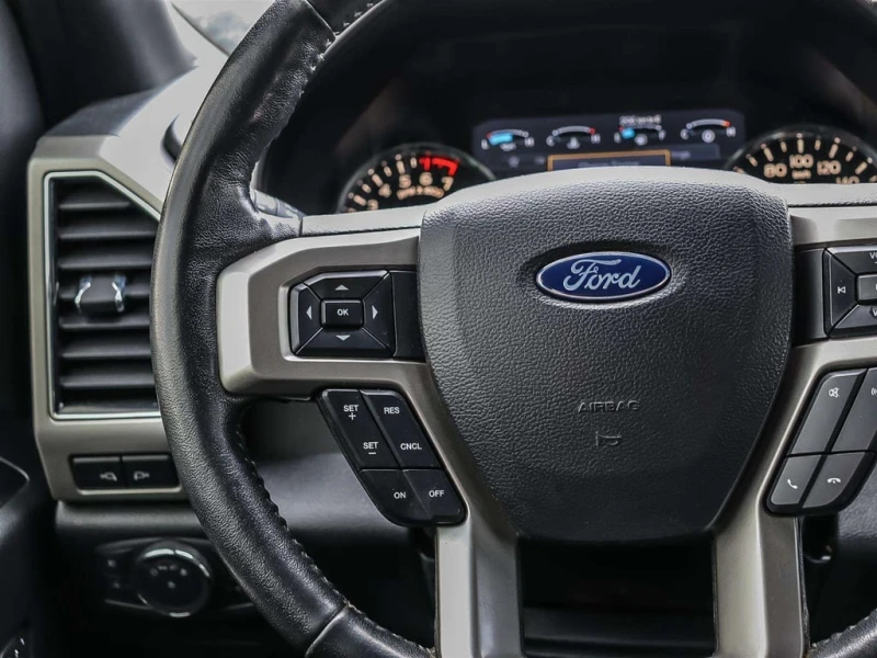 Ford F150 * CARFAX * БЕЗ ПЪРВОНАЧАЛНА ВНОСКА, снимка 12 - Автомобили и джипове - 52856798