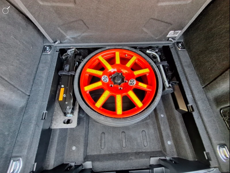 Porsche Macan S, снимка 9 - Автомобили и джипове - 52950742